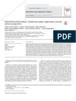 Acebes-Huerta A. 2020. Platelet - Derived Bioproducts