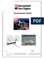 V2500 Accessories Guide 2012