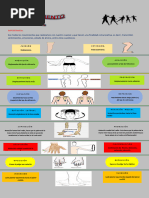 Movimientos Corporales