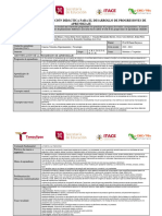 DGETI-Instrumento Planeación Didáctica CNEyT Tercer Parcial