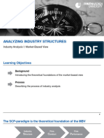 IBA2.2 MarketBasedView