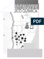 Dossier Cartilla Actividades Fisica - Quimica 2° Año