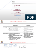 Process Control-Lecture 06