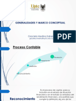 Proceso Contable y Elementos de Los EEFF