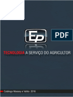 Catalogo Pecas Agco