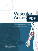 Vascular Access