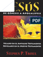 Jesus Genesis Hasta Apocalipsis