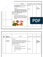 Health Education On Leakemia