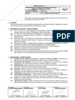 Pets-Sr-Cmmei-048 Operacion de La Planta de Tratamiento de Agua Residual - Petard