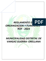 ROF Oficial 2023