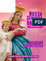 Tríduo de Nossa Senhora Da Guia