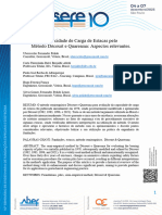 Método de Décourt - SEFE 2023 - Polido Et Al.