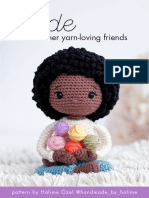 SADE Yarnloving Girls ENG PDF Pattern