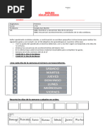 1ºB Guía Nº1 2 3 4 Historia