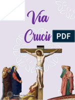 Vía Crucis 2024 - ARF