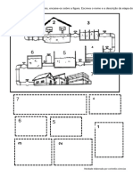 Atividade Estação Tratamento de Água