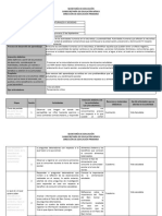 5to Codiseño Del Programa Analitico