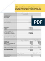 PARCIAL 3er CORTE PRESUPUESTO