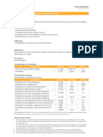 ML3602U PTBR ASTM