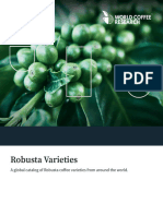 WCR Catalog - Robusta