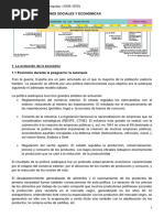 11.3 Transformaciones Sociales y Económicas