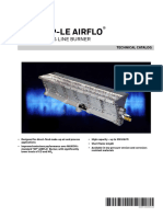 Maxon NP Le Airflow