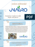 UNAGRO