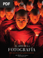 El Arte de La Fotografia 2a Edicion