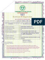 Labour Licence