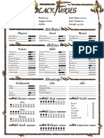 W20 2-Page Tribe BlackFuries Interactive