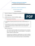 Modulo 8. Verificado PME