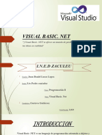 Visual Basic Diap.