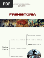 1 Prehistoria