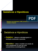 5.sedativos Hipnóticos