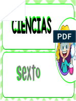 Solucionario Estandarizada Ciencias