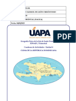 Geog. de SD (EDS-423 - Trim) Cuad Act. Unidad 4.