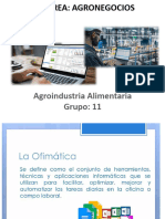 0 Presentación 11° Agromatica REPASO