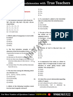 The D - and F - Block Elements-Chemistry - PART - 1