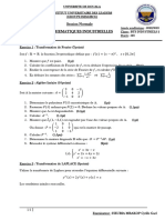 Examen 22-23 Maths 2