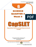 Capslet