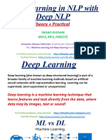 Deep Learning