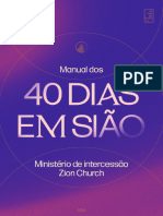 Manual de Jejum e Oração 1