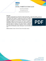 Texto 4 11 CULTURA CURRCULO E EDUCAO