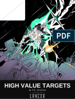 Lancer High Value Targets 1.0