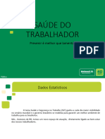 Saude Do Trabalhador Aci