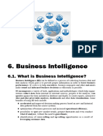 06 English 4 IT Unit 6 Business Intelligence 6