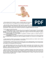 RESUMÃO Pediatria