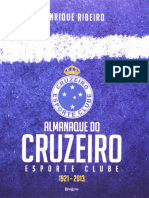 Resumo Almanaque Do Cruzeiro Esporte Clube Henrique Ribeiro