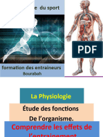 Physiologie (Fonctions)