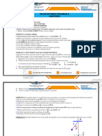 TD4 Physique Terminal D